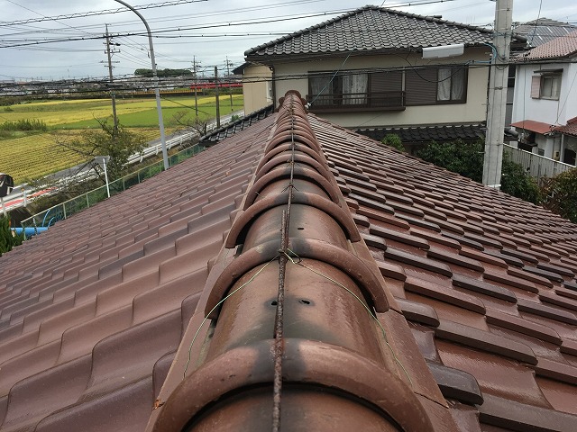 屋根点検は定期的な実施がおすすめ